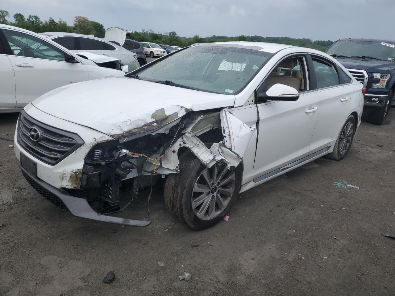 hyundai sonata 2015 5npe34af5fh130875