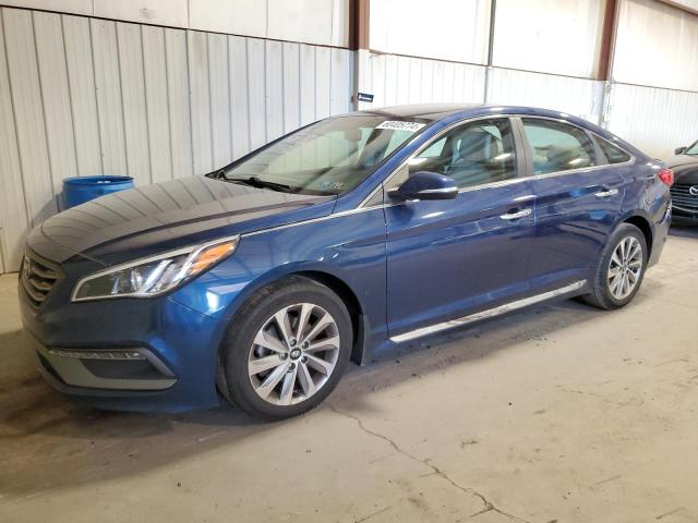 hyundai sonata 2015 5npe34af5fh165996