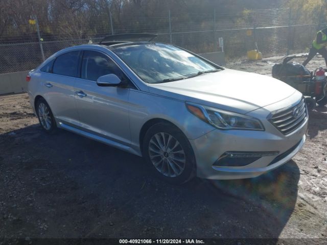 hyundai sonata 2015 5npe34af5fh172964