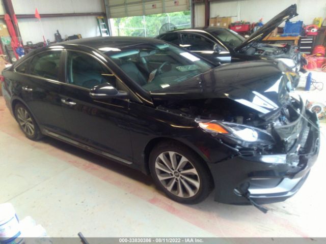 hyundai sonata 2015 5npe34af5fh179526