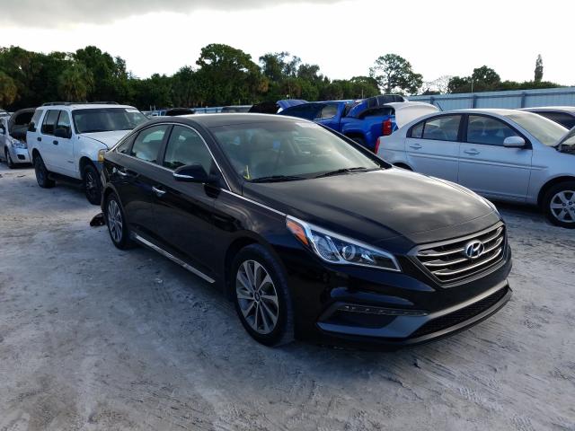 hyundai  2015 5npe34af5fh215327