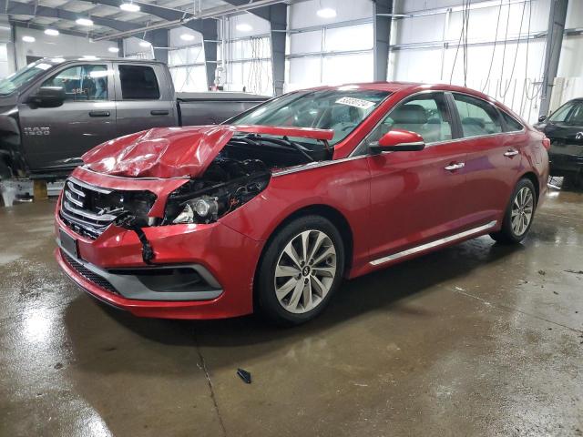 hyundai sonata 2015 5npe34af5fh220950