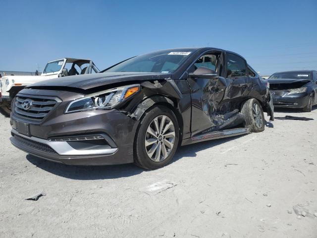 hyundai sonata spo 2015 5npe34af5fh229566