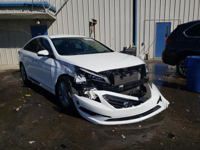 hyundai sonata spo 2015 5npe34af5fh231057