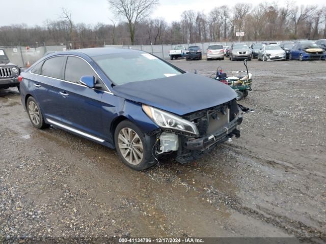 hyundai sonata 2015 5npe34af5fh239840