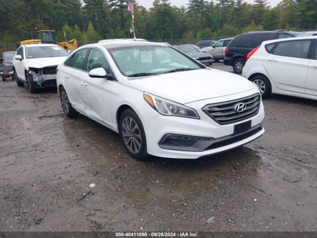 hyundai sonata 2015 5npe34af5fh255410