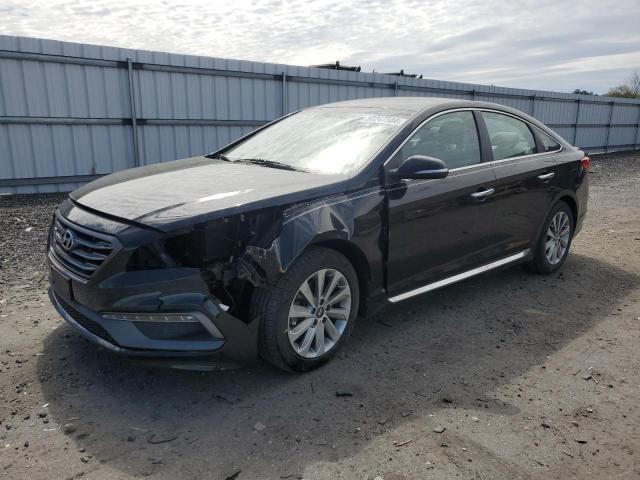 hyundai sonata 2016 5npe34af5gh268580