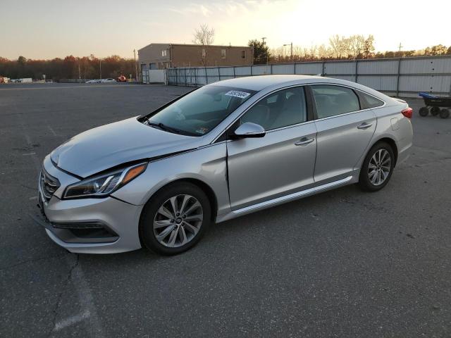 hyundai sonata spo 2016 5npe34af5gh274380