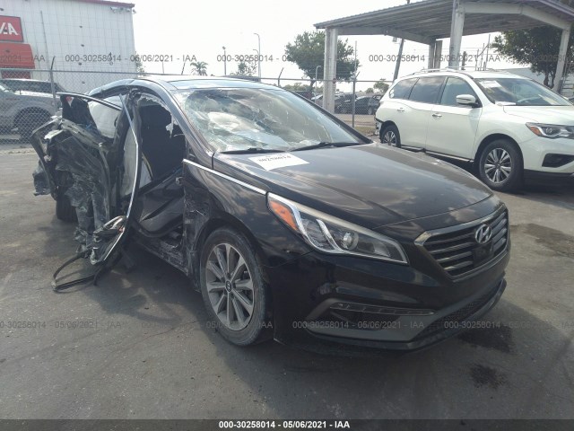 hyundai sonata 2016 5npe34af5gh281748