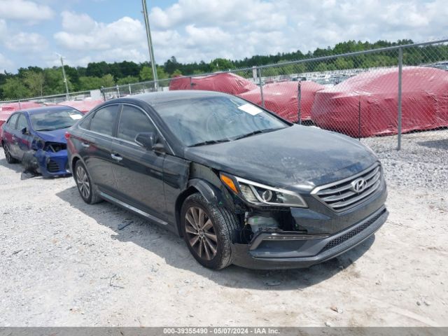 hyundai sonata 2016 5npe34af5gh287355