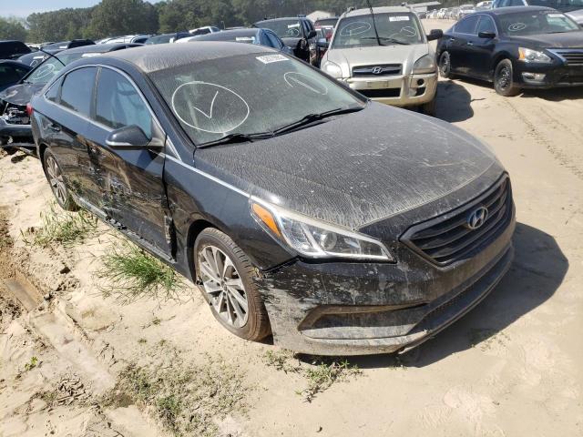 hyundai sonata spo 2016 5npe34af5gh311315