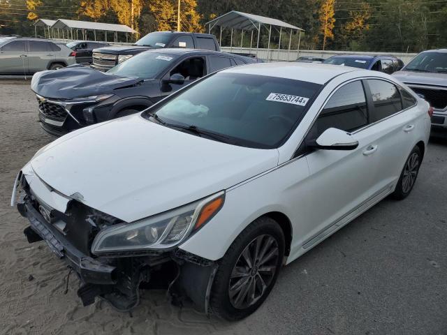 hyundai sonata spo 2016 5npe34af5gh314604