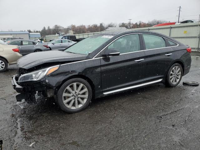 hyundai sonata spo 2016 5npe34af5gh315140