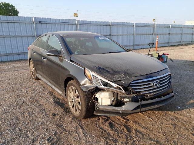 hyundai sonata spo 2016 5npe34af5gh338918