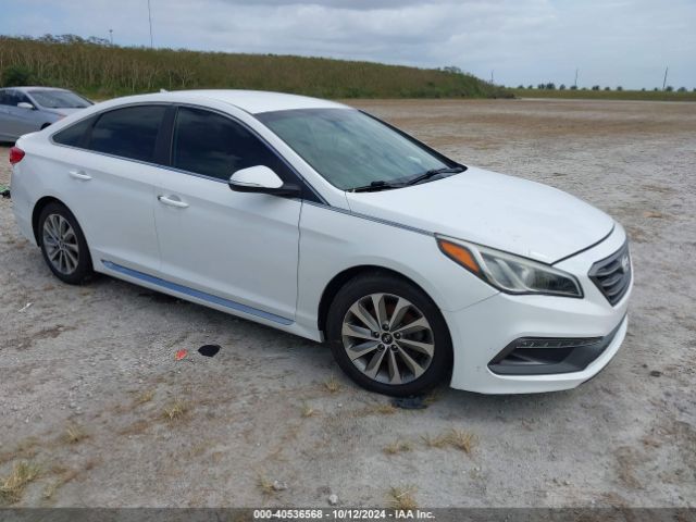 hyundai sonata 2016 5npe34af5gh345187