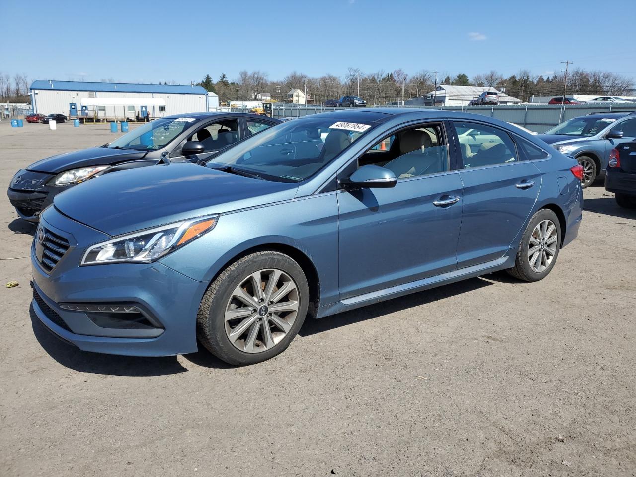 hyundai sonata 2016 5npe34af5gh345402