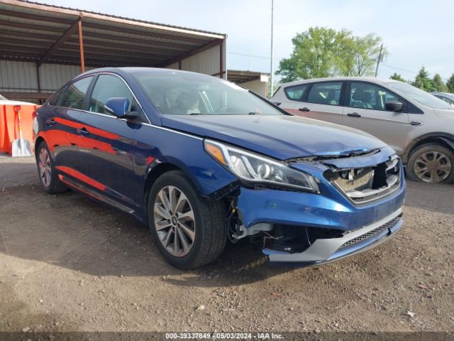 hyundai sonata 2016 5npe34af5gh350423