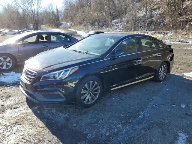 hyundai sonata spo 2016 5npe34af5gh359462