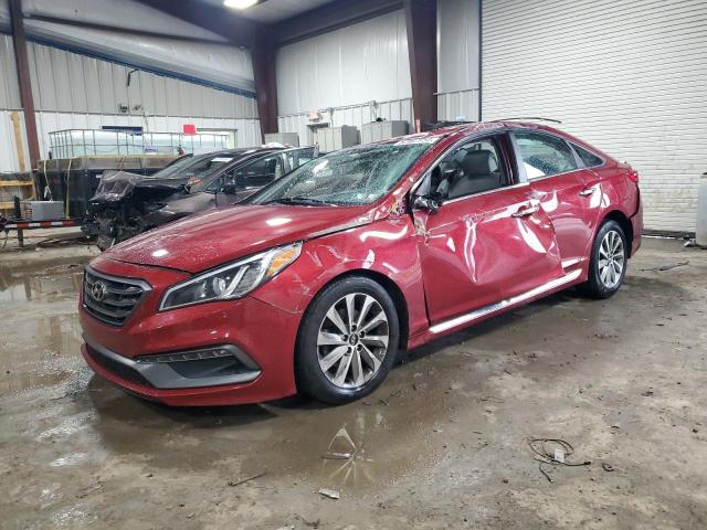 hyundai sonata spo 2016 5npe34af5gh374124