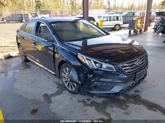 hyundai sonata 2016 5npe34af5gh398486