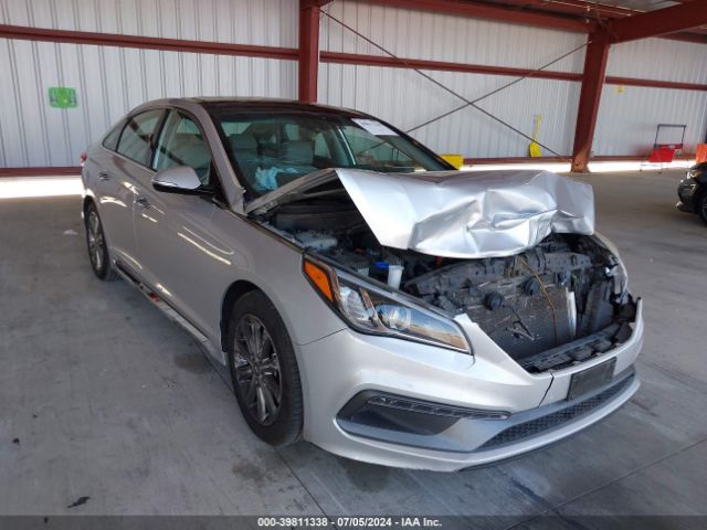 hyundai sonata 2016 5npe34af5gh401631