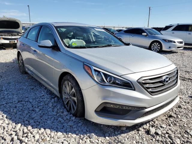 hyundai sonata spo 2016 5npe34af5gh405677