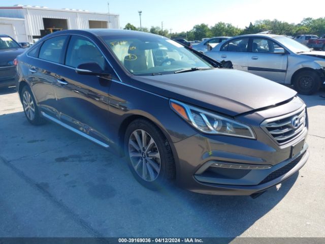 hyundai sonata 2016 5npe34af5gh419109