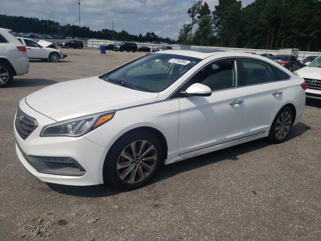 hyundai sonata spo 2016 5npe34af5gh427159