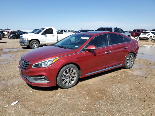 hyundai sonata 2016 5npe34af5gh434273