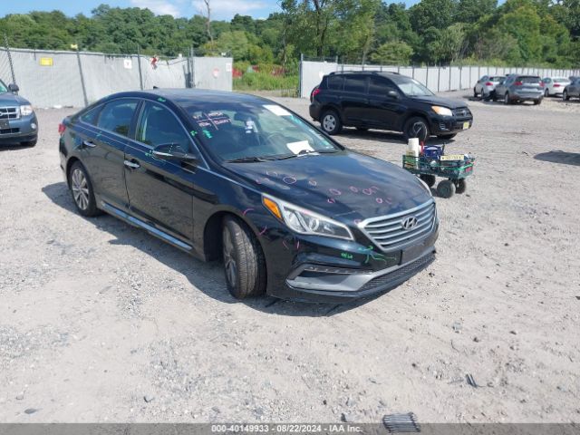 hyundai sonata 2017 5npe34af5hh446876