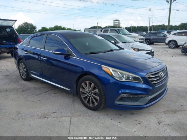 hyundai sonata 2017 5npe34af5hh453276