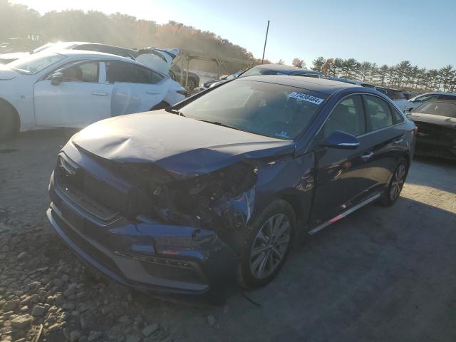 hyundai sonata spo 2017 5npe34af5hh467680