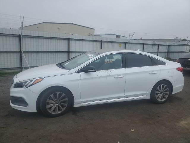 hyundai sonata spo 2017 5npe34af5hh473222