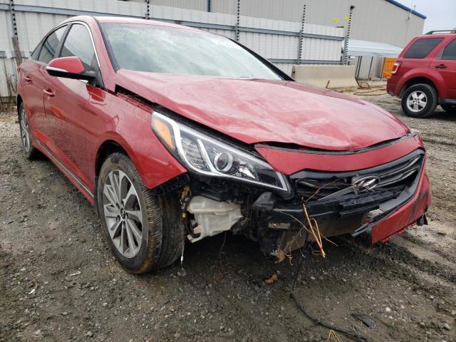 hyundai sonata spo 2017 5npe34af5hh480638