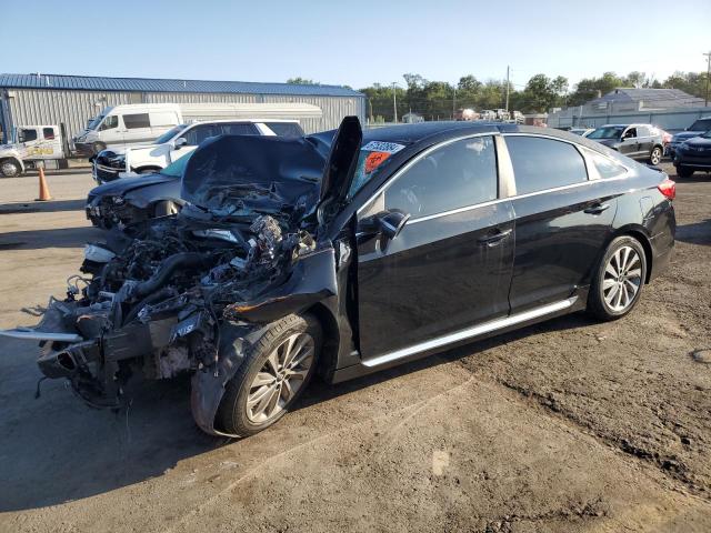 hyundai sonata spo 2017 5npe34af5hh521740