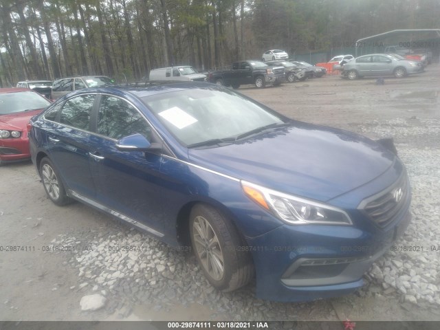 hyundai sonata 2017 5npe34af5hh542992