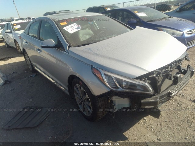 hyundai sonata 2017 5npe34af5hh550588