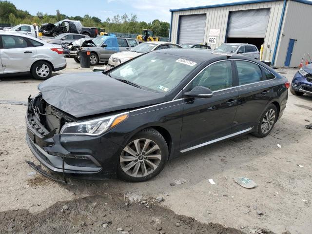 hyundai sonata spo 2017 5npe34af5hh554754