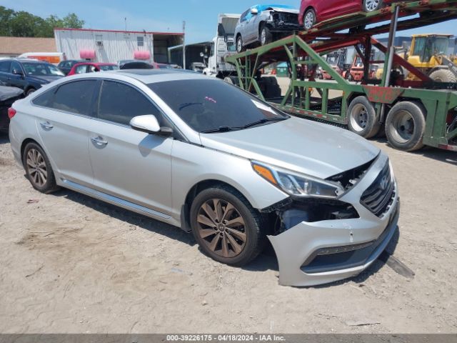 hyundai sonata 2017 5npe34af5hh558805