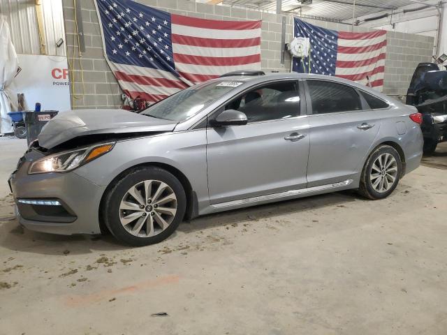 hyundai sonata spo 2017 5npe34af5hh559310