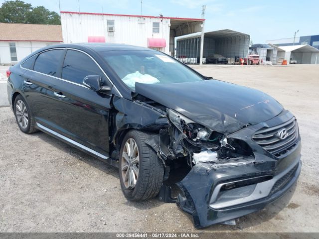 hyundai sonata 2017 5npe34af5hh562286