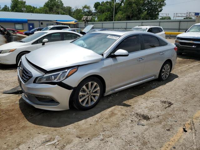 hyundai sonata 2017 5npe34af5hh567374