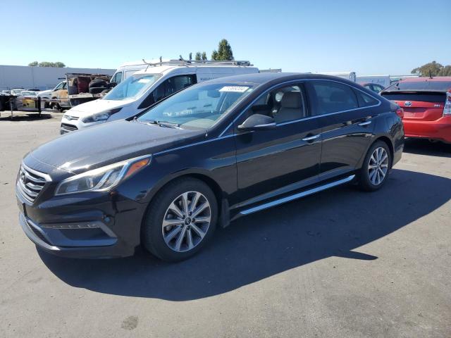 hyundai sonata spo 2017 5npe34af5hh569870