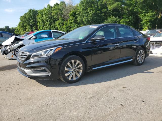 hyundai sonata spo 2017 5npe34af5hh574728