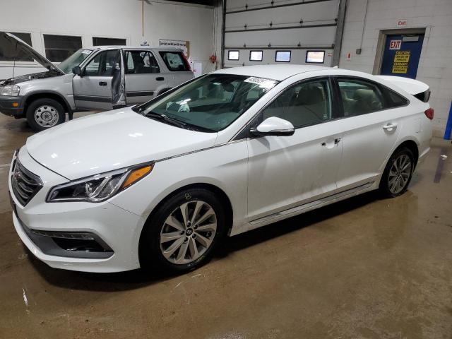 hyundai sonata spo 2017 5npe34af5hh575944