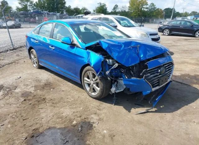 hyundai sonata 2018 5npe34af5jh606065