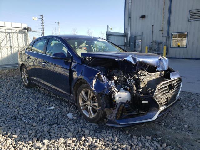 hyundai sonata spo 2018 5npe34af5jh617843