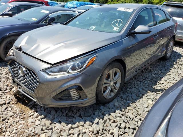 hyundai sonata spo 2018 5npe34af5jh619270