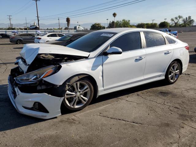 hyundai sonata spo 2018 5npe34af5jh628423