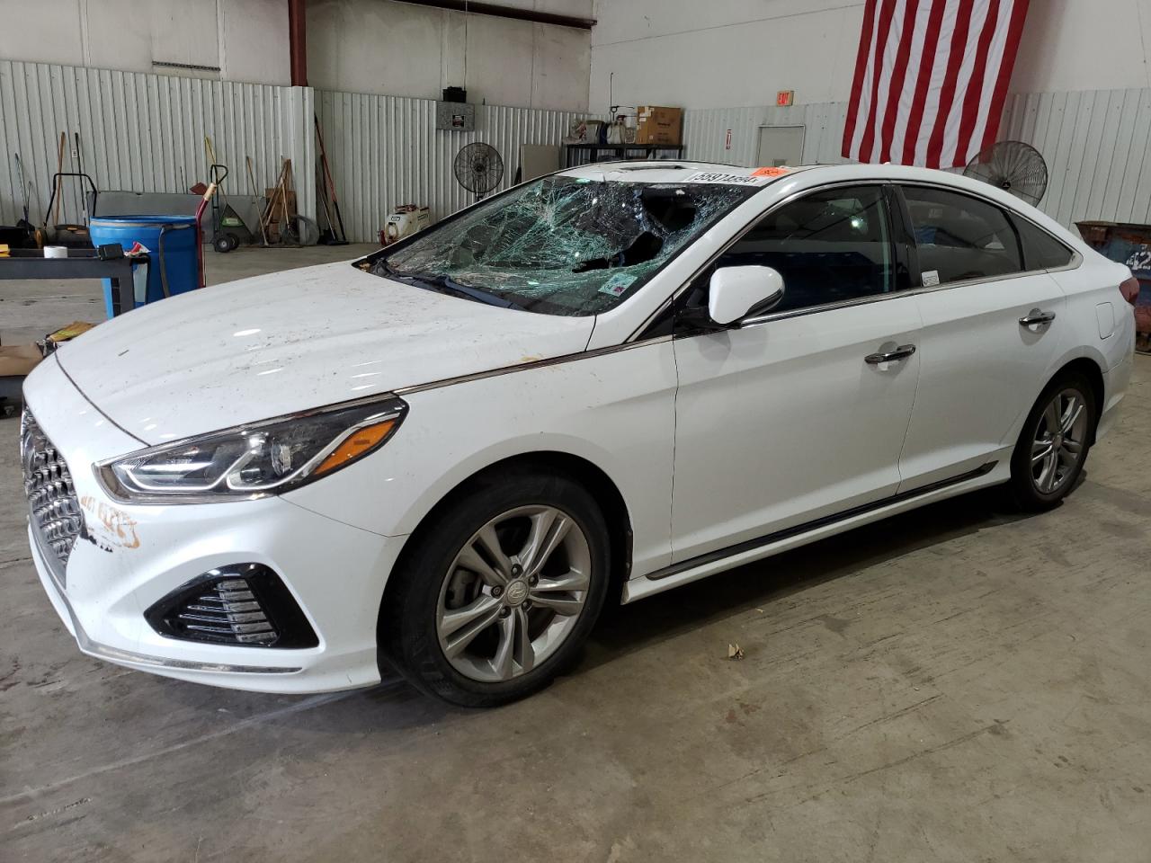 hyundai sonata 2018 5npe34af5jh633671